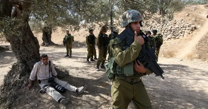 الجامعة العربية تدين اعتداءات المستوطنين على الفلسطينيين بموسم قطف الزيتون