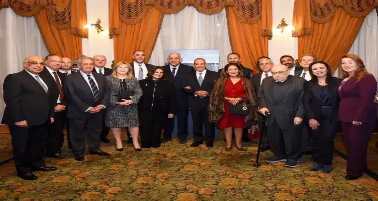 الخارجية تنظم احتفالية كبرى لتكريم رموز الدبلوماسية المصرية