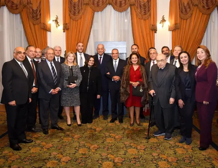 الخارجية تنظم احتفالية كبرى لتكريم رموز الدبلوماسية المصرية