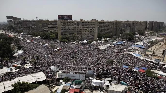 السجن المشدد 15 سنة على 22 مصرياً بينهم طفل بقضية 