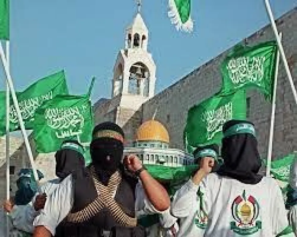 حماس تكشف روايتها لـ
