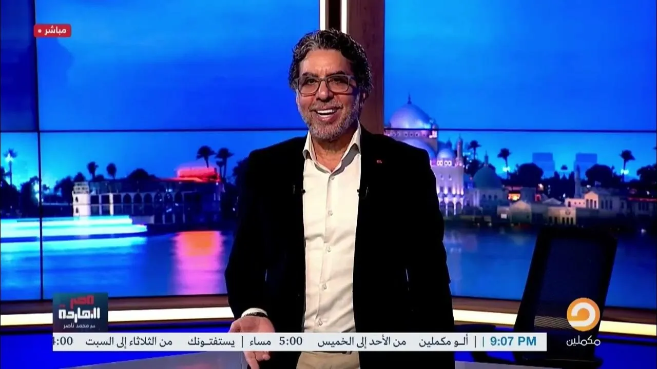 تشابه السيسي والأسد في الاستبداد، تصفية الإعلام، سحب جنسية طارق السويدان، و استراتيجية أمريكا الجديدة