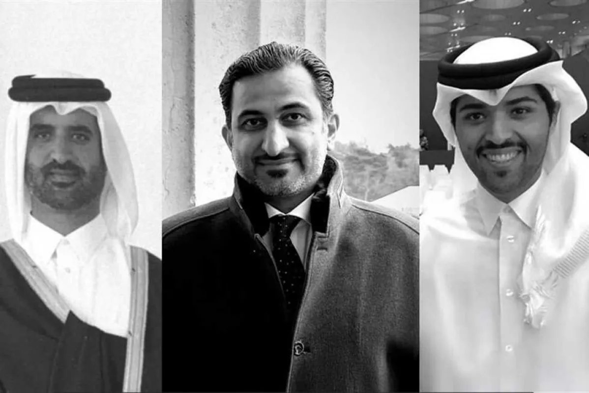 مصر تعزي قطر في ضحايا الحادث المروري بشرم الشيخ