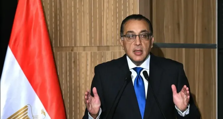 مدبولي يشهد مراسم توقيع البروتوكولات التنفيذية للتحالفات التسعة المتأهلة لنهائي تحالف وتنمية