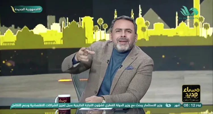 من سد النهضة إلى صفقة الغاز والتعاون الاستراتيجي مع روسيا: القاهرة تؤكد خطوطها الحمراء وتحمي الأمن القومي المصري والسوداني
