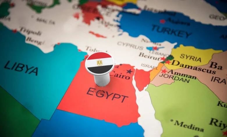 عودة قوية للدبلوماسية المصرية في محيط متغير