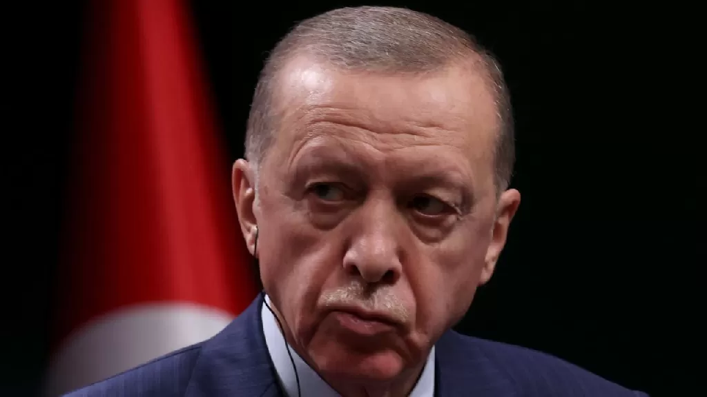 المونيتور: أردوغان يرفض الضغط الأمريكي لقطع العلاقات مع حماس