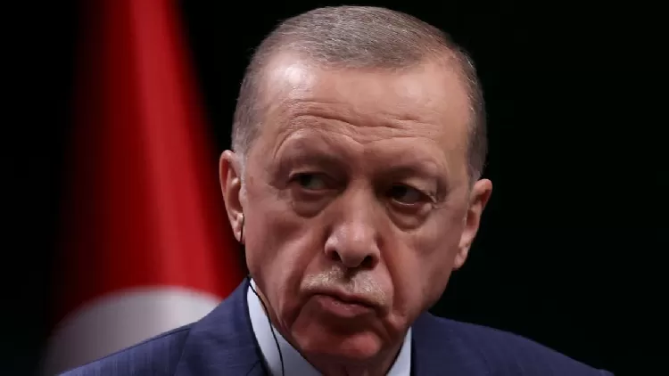 المونيتور: أردوغان يرفض الضغط الأمريكي لقطع العلاقات مع حماس