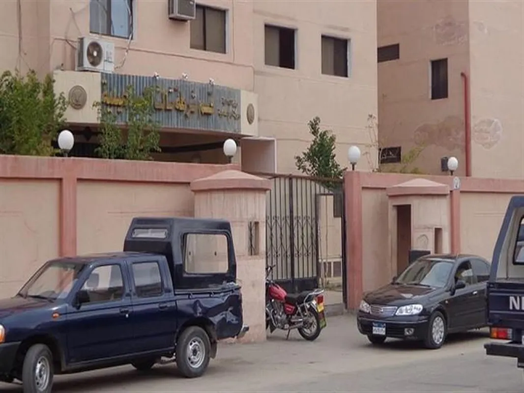 إصابة ضابط جيش بخلع في الكتف إثر مشادة داخل قسم شرطة بالإسماعيلية