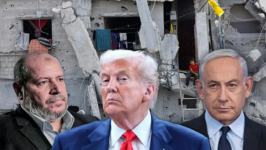 خبراء «مستقلون وموضوعيون»: خيارات حماس لإدارة غزة وقرار مصر