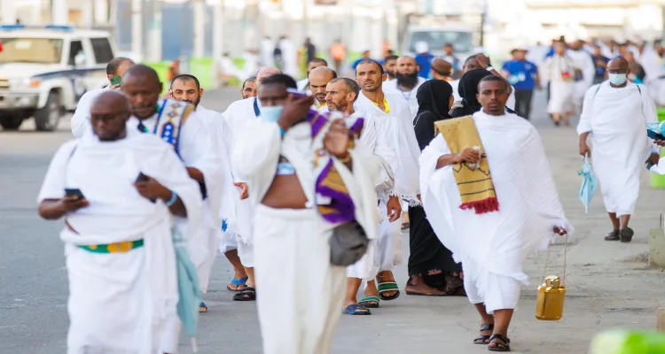 الحجاج الكروات يُجلون من إسرائيل إلى مصر تمهيدًا لعودتهم