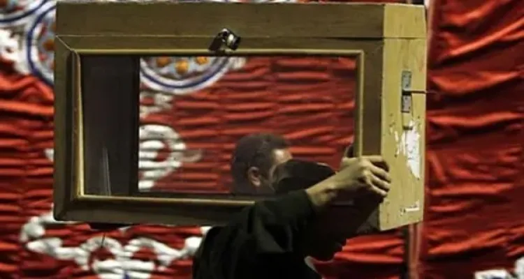 مصدر أمني : ضبط 84 شخصاً لمحاولتهم دفع الناخبين للتصويت لعدد من المرشحين