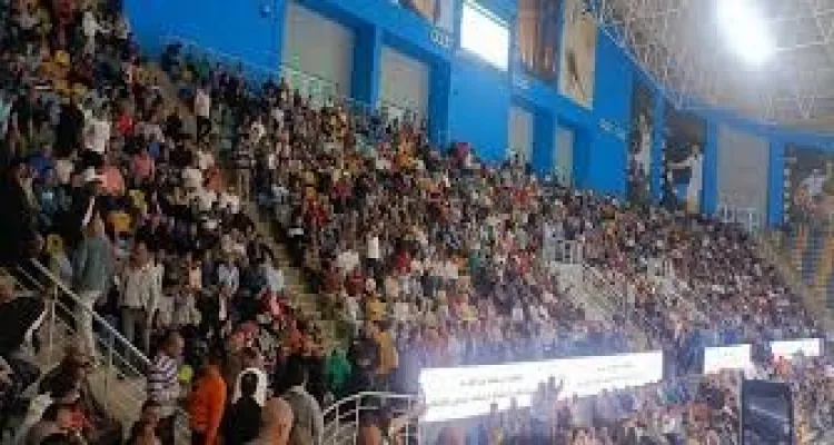 الشرقية للدخان تفرض عقوبات على 25 عامل احتجوا على بيع أسهمهم لـ