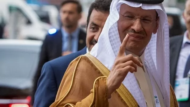 السعودية تقول إن تخفيضات النفط تُظهر أنها ليست على خلاف مع روسيا