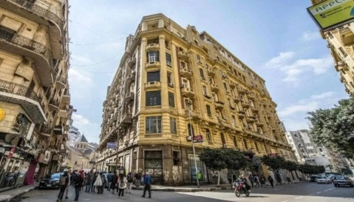 أحزاب الجبهة الشعبية تناشد الرئيس بعدم التصديق على قانون الإيجار القديم
