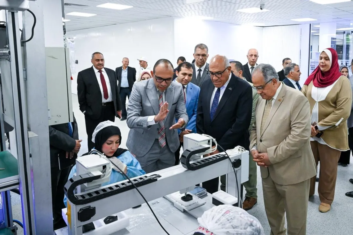 العربية للتصنيع تطرح منتجات إلكترونية جديدة بالتعاون مع  القطاع الخاص