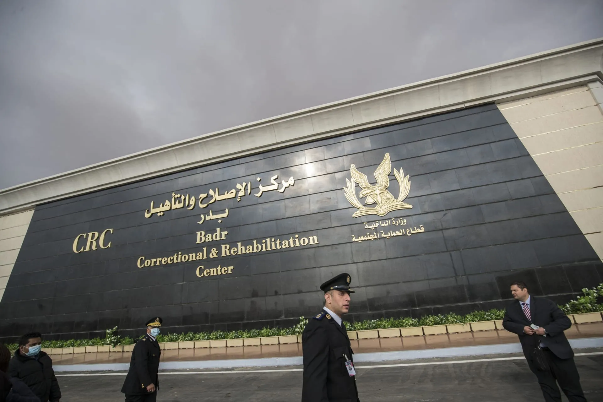 وزارة الداخلية المصرية توضح حقيقة فيديو التعذيب المنتشر على مواقع التواصل الاجتماعي