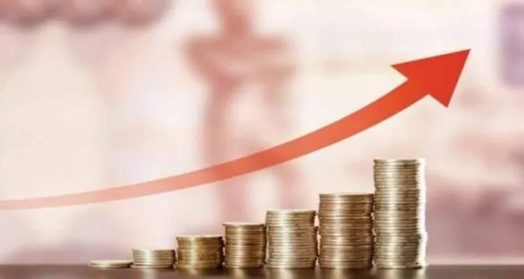 ارتفاع التضخم السنوي في مصر إلى 13.5% خلال أبريل نتيجة زيادة أسعار الوقود