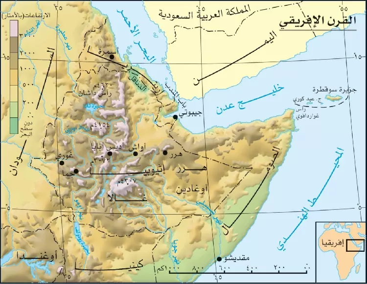 فورين بوليسي: السودان وإثيوبيا يرفضان الوساطة الإقليمية