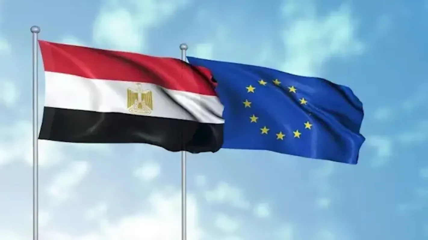 صرف 4 مليارات يورو دعماً أوروبياً لمصر الأسبوع المقبل