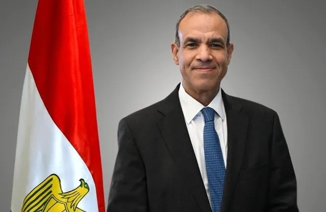 وزير الخارجية المصري يتجه لبغداد للمشاركة في الاجتماع الوزارى التحضيرى للقمة العربية