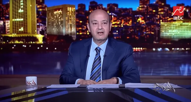 الحكاية يناقش الأزمة الليبية وسيارات المصريين بالخارج ونقص الأدوية وقانون التصالح وأزمة السجائر