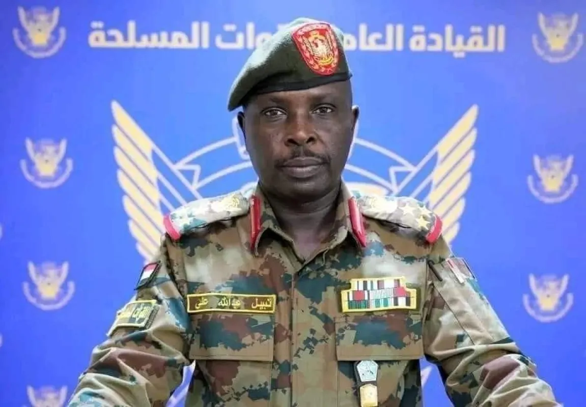 دارفور.. الجيش السوداني يعلن تأمين على محيط 