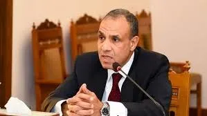 مشاركة وزيرالخارجية المصري افتراضياً في المنتدى الإفريقي رفيع المستوى الثالث للتعاون جنوب-جنوب