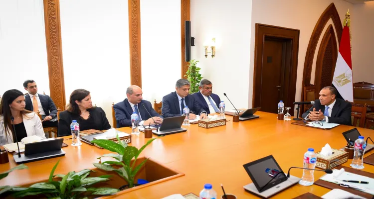 وزير الخارجية يعقد عددًا من اللقاءات على هامش مشاركته في الاجتماع الوزاري لدول منظمة التعاون الإسلامي