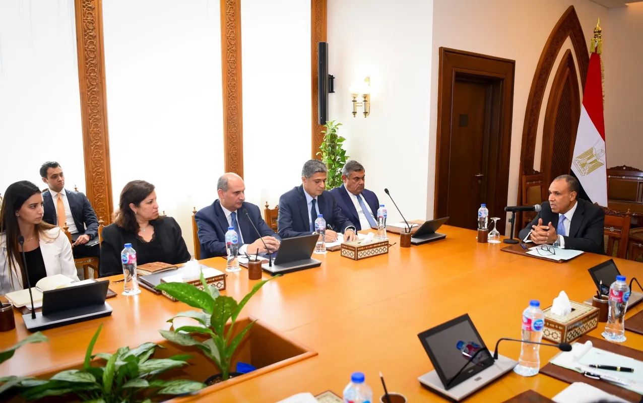 وزير الخارجية يعقد عددًا من اللقاءات على هامش مشاركته في الاجتماع الوزاري لدول منظمة التعاون الإسلامي
