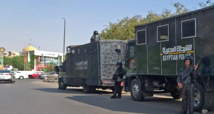 20 منظمة حقوقية تطالب بغلق قضية 