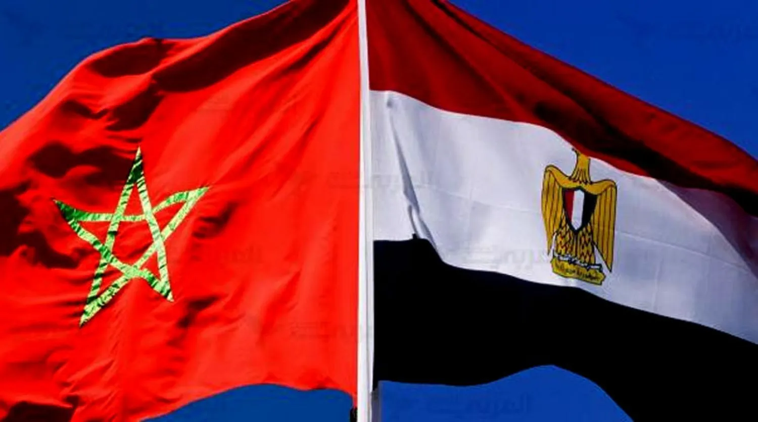 تدشين لجنة مشتركة للتنسيق والمتابعة بين مصر والمغرب