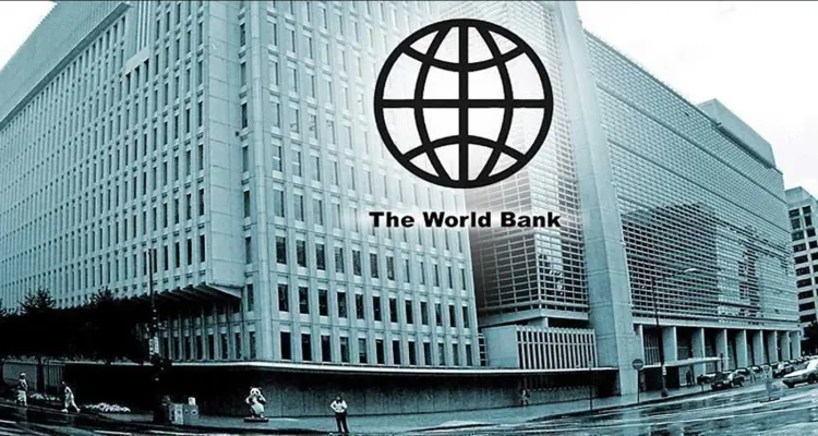 البنك الدولي: مصر المثقلة بالديون تواجه جدول سداد مزدحم حتى نهاية العام