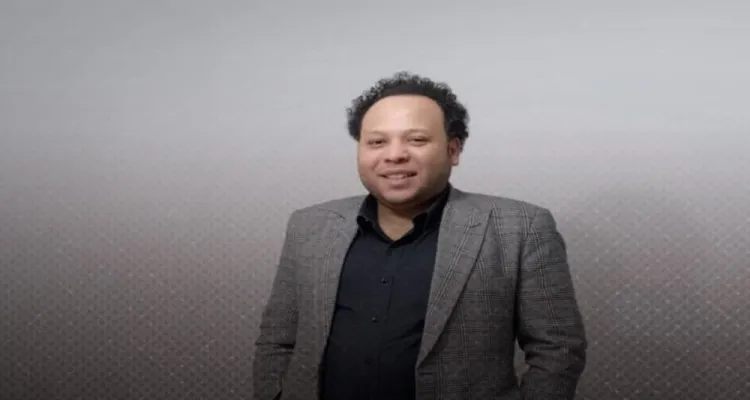 منظمات حقوقية تطالب بوقف استهداف محمد عبد السلام وجمعية حرية الفكر والتعبير