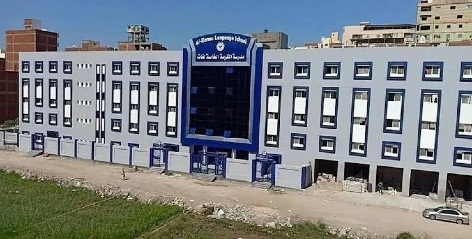 المؤبد للمتهم بالاعتداء الجنسي على طفل داخل مدرسة في البحيرة