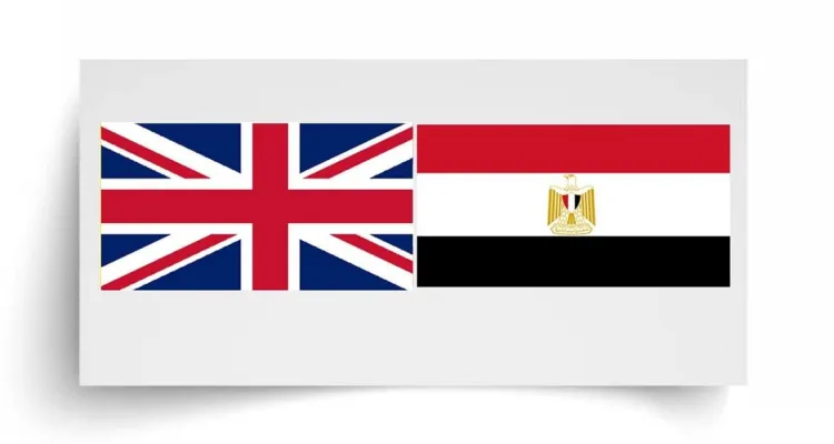 دعوة لمراجعة إرشادات السفر إلى مصر من سفير بريطاني سابق