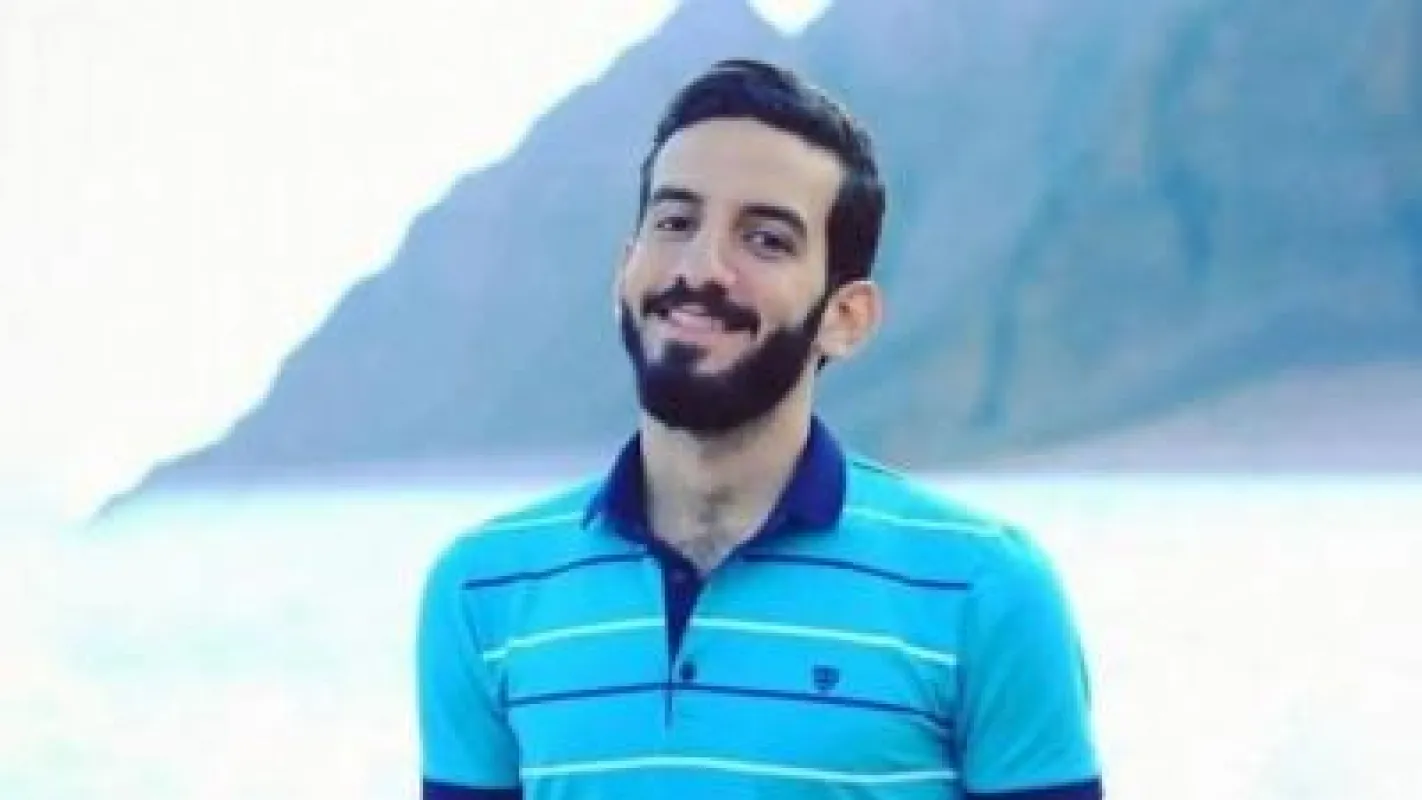 المبادرة المصرية للحقوق الشخصية تُدين الحكم الصادر بسجن القيادي الطلابي معاذ الشرقاوي عشر سنوات