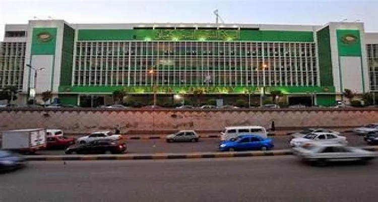 البورصة المصرية تنفيذ صفقة أسهم الشرقية للدخان بقيمة 2 مليار جنيه