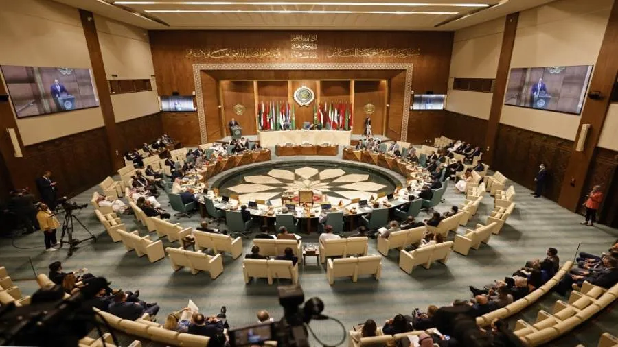انعقاد المؤتمر الدولي لمكافحة كراهية الإسلام بالجامعة العربية