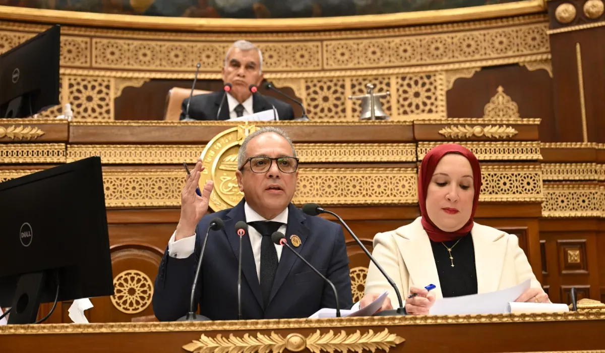 الشيوخ يوافق على تغليظ عقوبات موظفي الدولة المتورطين في سرقة الكهرباء