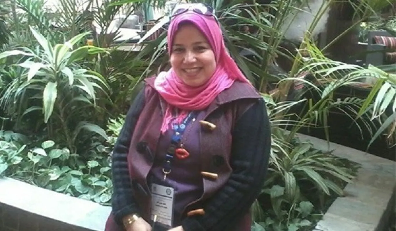 القبض على الصحفية صفاء الكوربيجى مجددا وحبسها احتياطيا.. ونقابة الصحفيين تطالب بالإفراج الفوري عنها