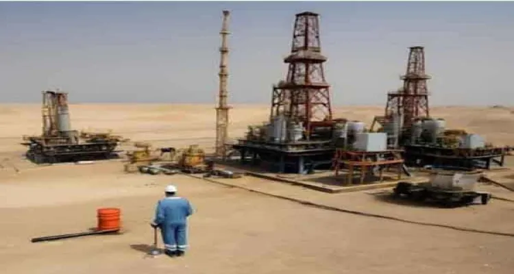 مصر تعلن عن ثلاث اكتشافات جديدة للنفط والغاز