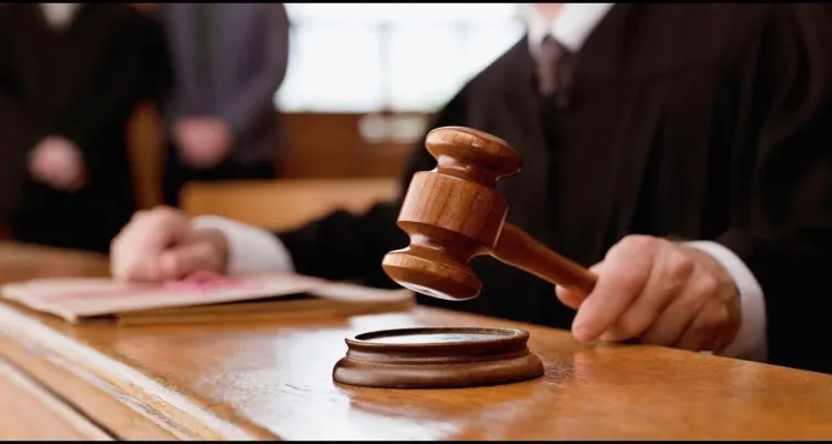 الدائرة الأولى إرهاب تقضي بالسجن المؤبد على خمسة متهمين في قضية داعش سوهاج