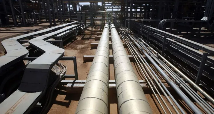 مصر تسعى لإضافة 95 مليون قدم غاز يومياً للإنتاج في ديسمبر