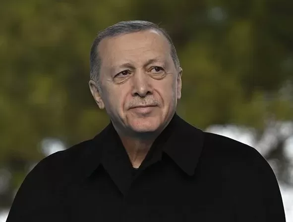 أردوغان: بعد 14 مايو سنبدأ مئوية تركيا