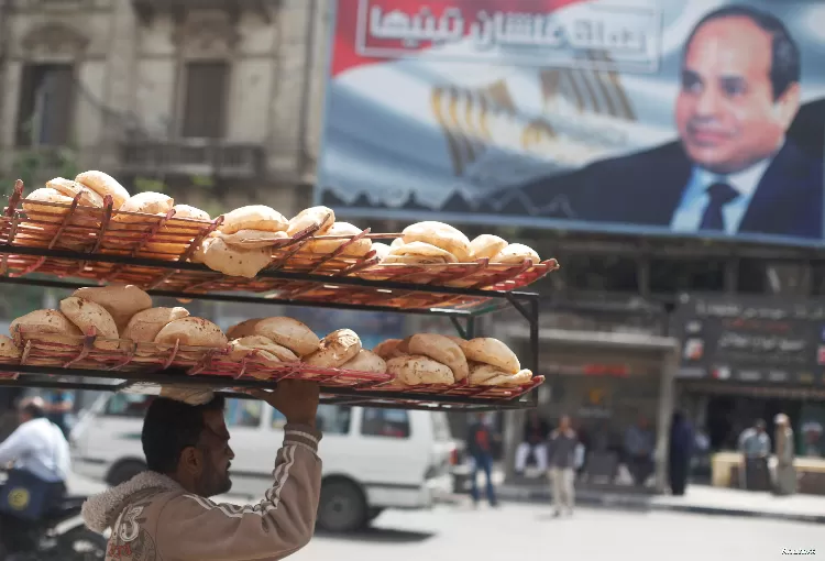 فورين بوليسي: مصر ممزقة بمشاكل اقتصادية واجتماعية وسياسية معقدة وسياستها الخارجية 