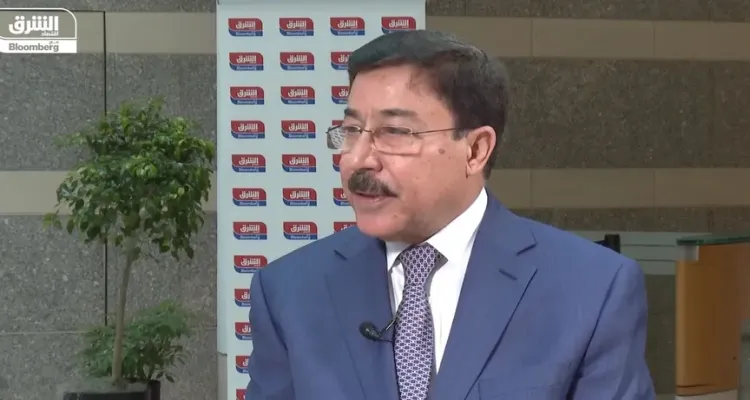 مصرف الرافدين العراقي ينتظر موافقة 