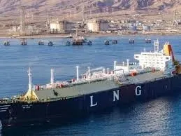 مصر تستأجر محطة جديدة لاستيراد الغاز المسال لمدة 10 سنوات