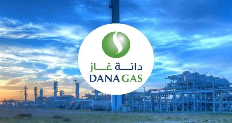 اكتشاف غاز كبير في دلتا النيل يعزز برنامج دانة غاز للحفر بقيمة 100 مليون دولار