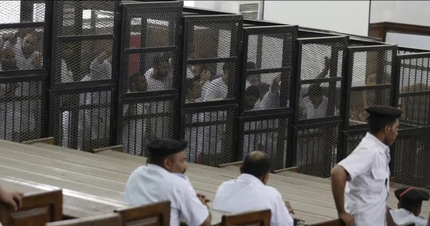 عائلات المعتقلين في مصر تطالب الأمين العام للأمم المتحدة بتشكيل لجنة تحقيق دولية عاجلة